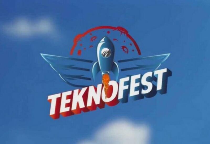 Самый длинный перелет совершил БПЛА Bayraktar для участия на TEKNOFEST Azerbaijan