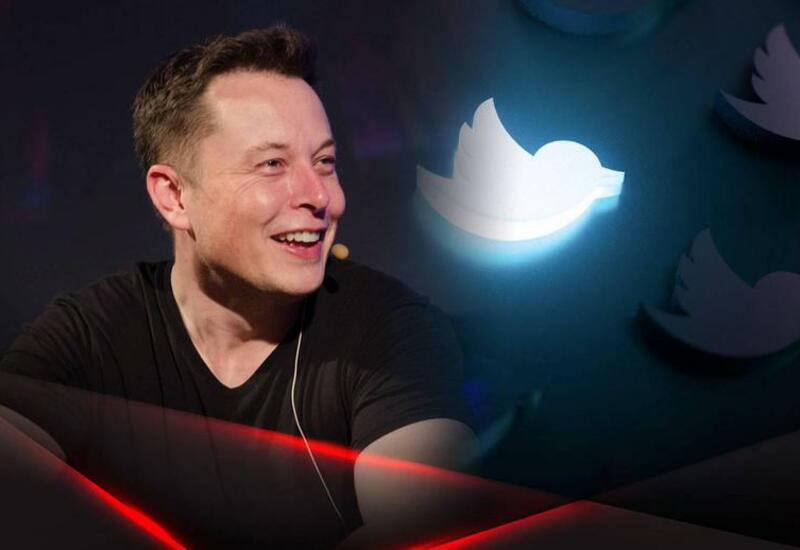 Маск нашёл деньги на покупку Twitter