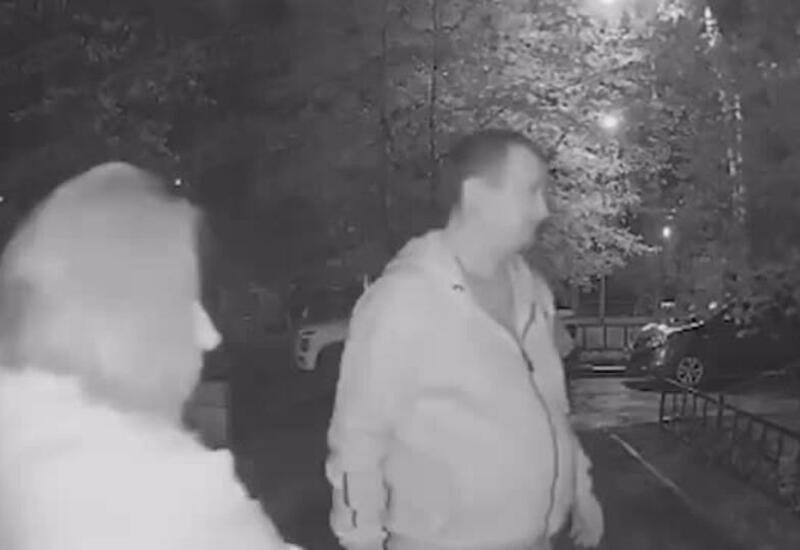 В Петербурге произошла перестрелка из-за таинственной "жены"