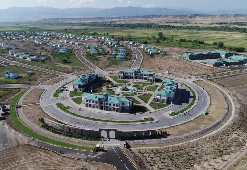 Zəngilanda Ailə Sağlamlıq Mərkəzi fəaliyyətə başlayıb