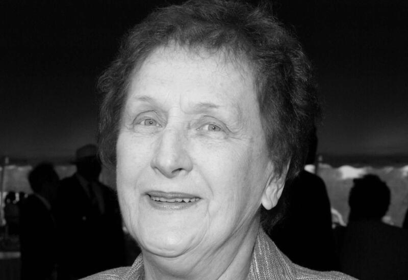 Умерла мать Болдуинов