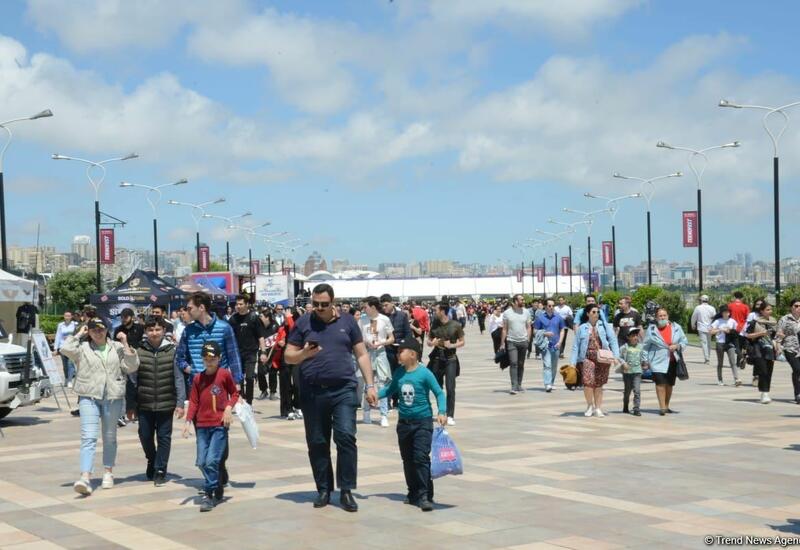 "Teknofest" kimi festivallar turizmə müsbət təsir göstərəcək