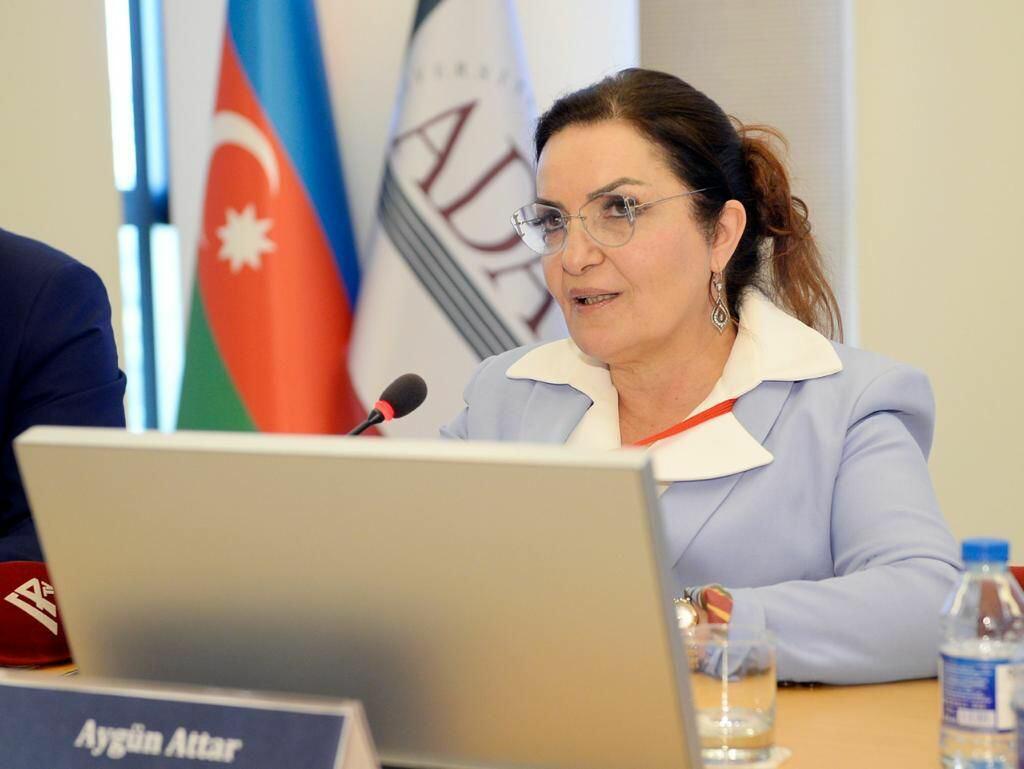 MEDİA Agentliyi ənənəvi mediadan yeni mediaya keçid prosesini beynəlxalq ekspertlərlə müzakirə edib