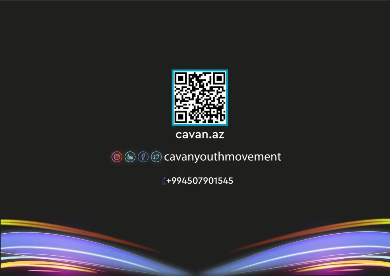 В Баку стартует проект "Cavan Urban Fest"