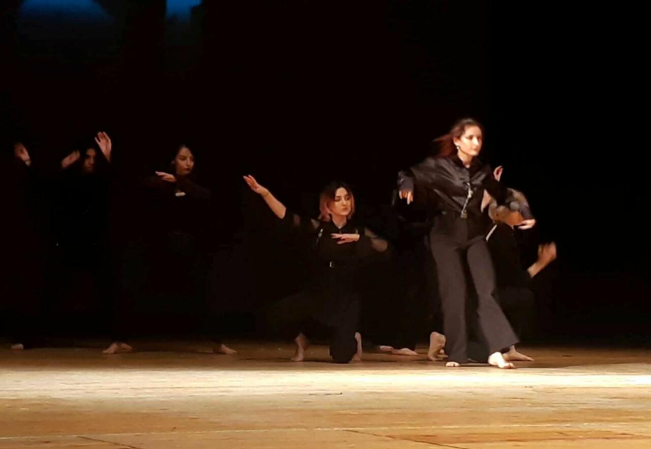 В Баку прошел фестиваль корейской музыки K-pop