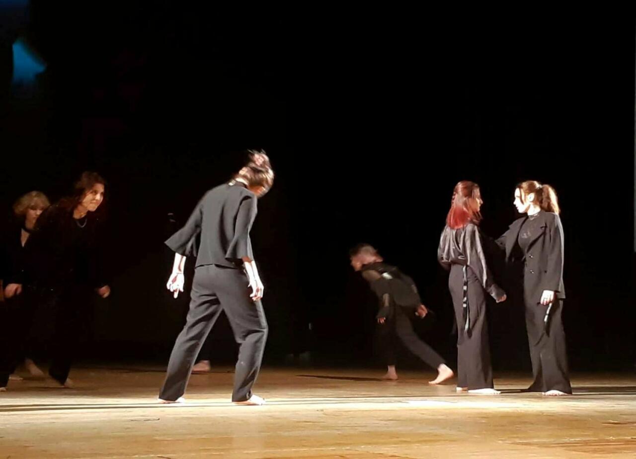 В Баку прошел фестиваль корейской музыки K-pop