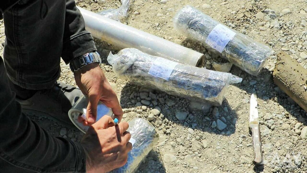 Продолжается капремонт автодороги Баку-Губа-госграница с РФ