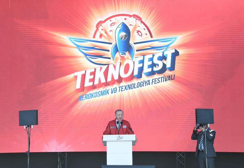 Азербайджан и Турция довели двусторонние связи до уровня, который может служить примером для всего мира
