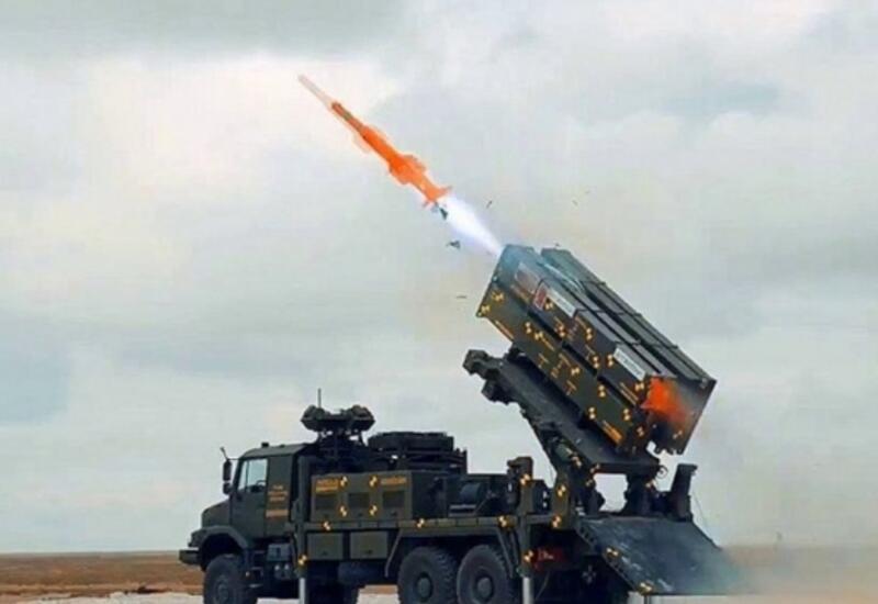Турция испытала альтернативу С-400