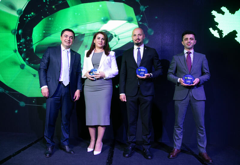 “PAŞA Bank”ın tərəfdaşlığı ilə keçirilən “Best Managed Companies Azerbaijan 2022” müsabiqəsinin qalibləri bəlli olub
