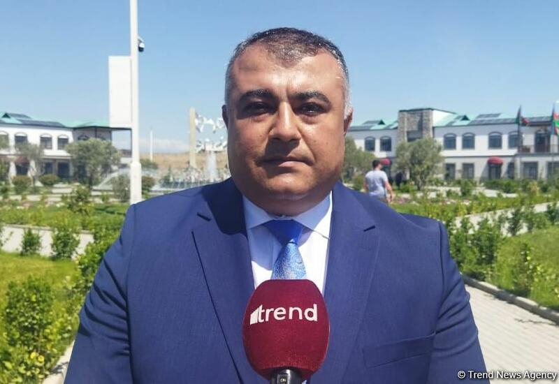 Zəngilanda “Ağıllı kənd”də bu aqrar yeniliklər tətbiq olunur