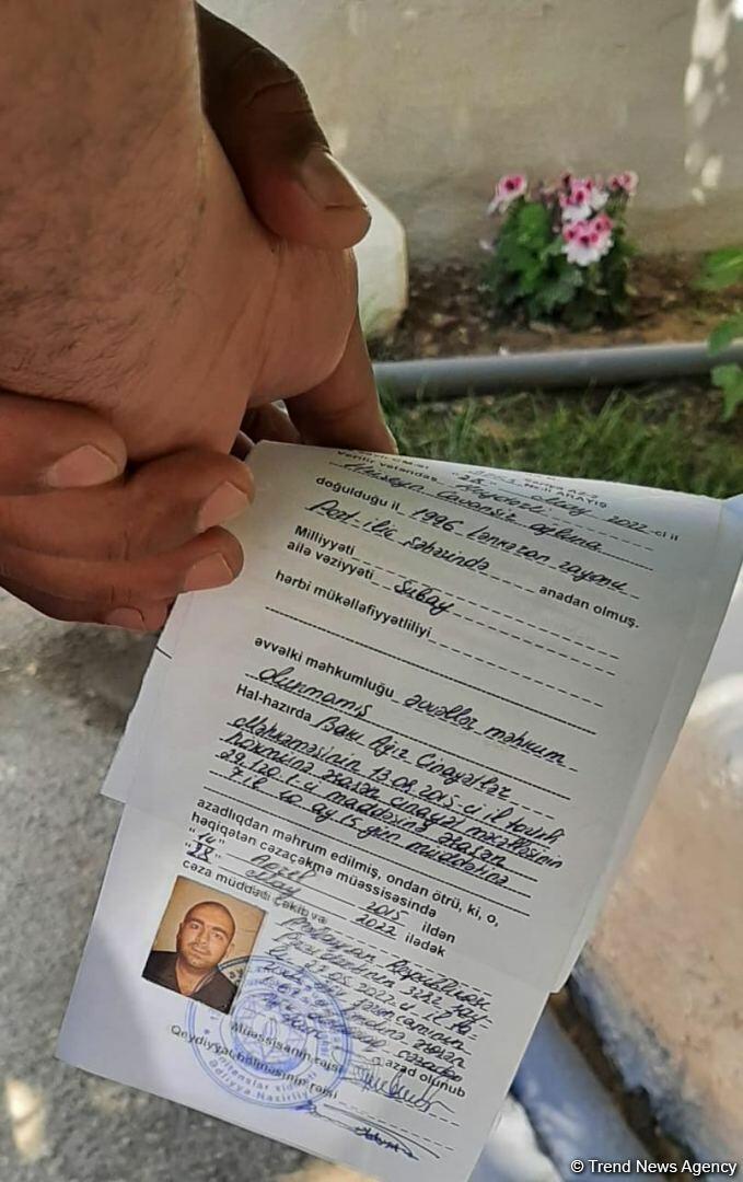 В исправительном учреждении №12 распоряжение о помиловании коснулось двух осужденных