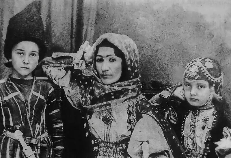 Как армяне фальсифицируют историю