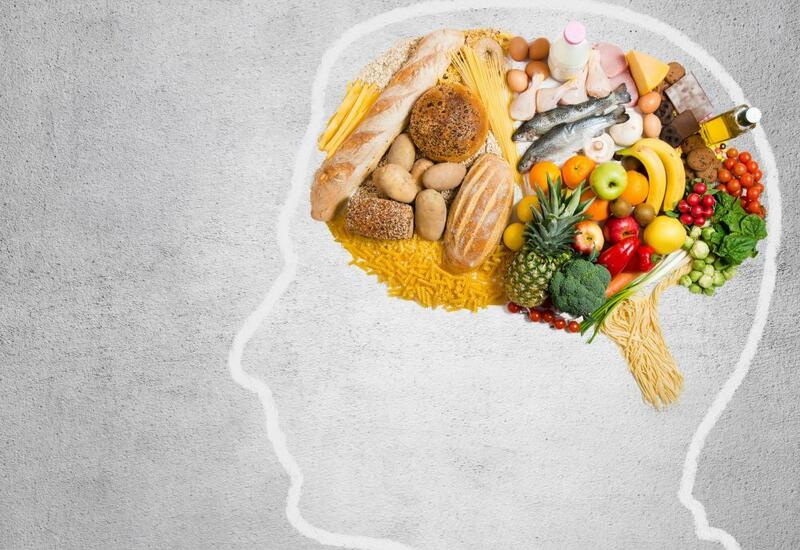 Назван лучший продукт для работы мозга