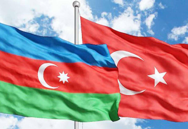 Azərbaycan XİN Türkiyəyə başsağlığı verib