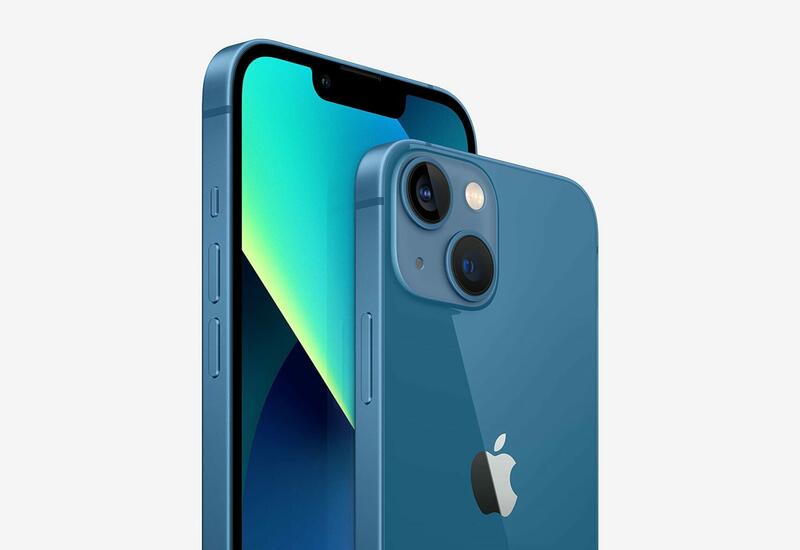 Появились первые снимки iPhone 14