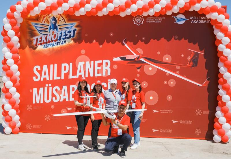 Üfüqlərdə parlayan smart gəncliyin müjdəçisi – “TEKNOFEST Azərbaycan”