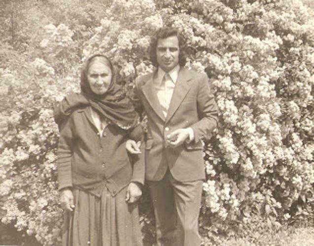 Atası qaçaq olan, on manatla şəhərə gələn, ölümü ilə həkimini heyrətləndirən Xalq artisti