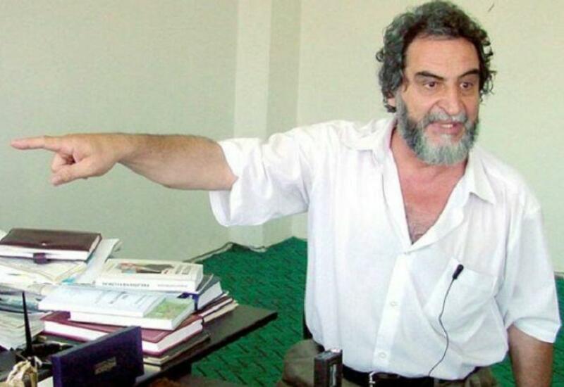Atası qaçaq olan, on manatla şəhərə gələn, ölümü ilə həkimini heyrətləndirən Xalq artisti
