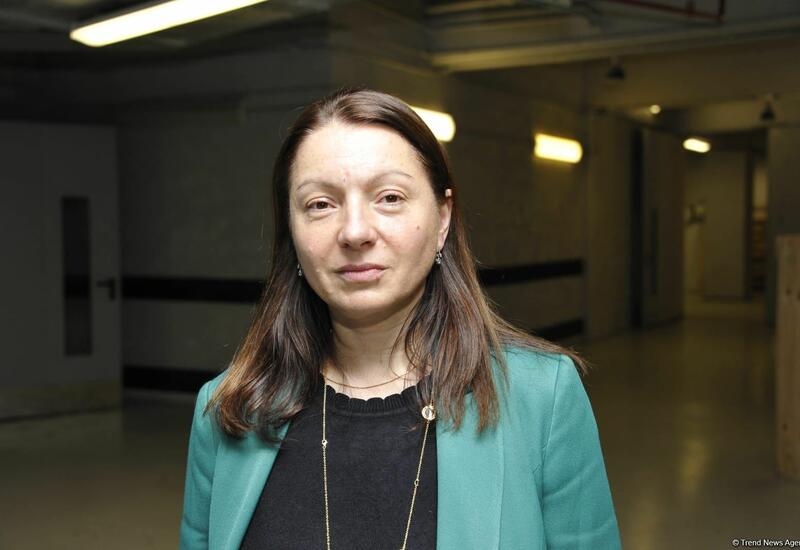 Mariana Vasileva Gənclər və İdman Nazirliyinin yeni layihəsi haqqında danışıb