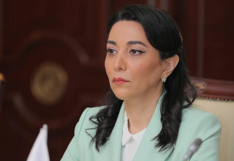 Омбудсмен Азербайджана о нападениях на диппредставительства страны