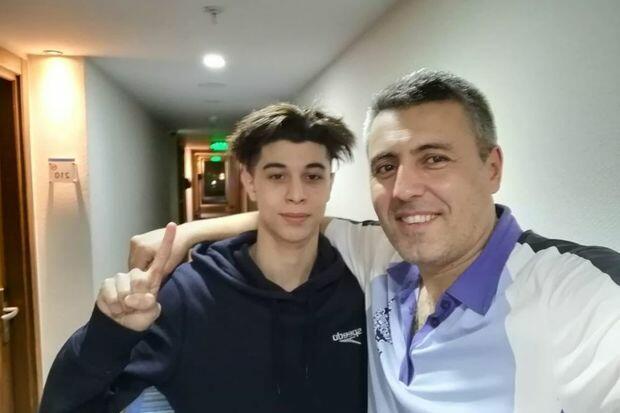 Азербайджанские пловцы выступят в международном турнире в Хорватии