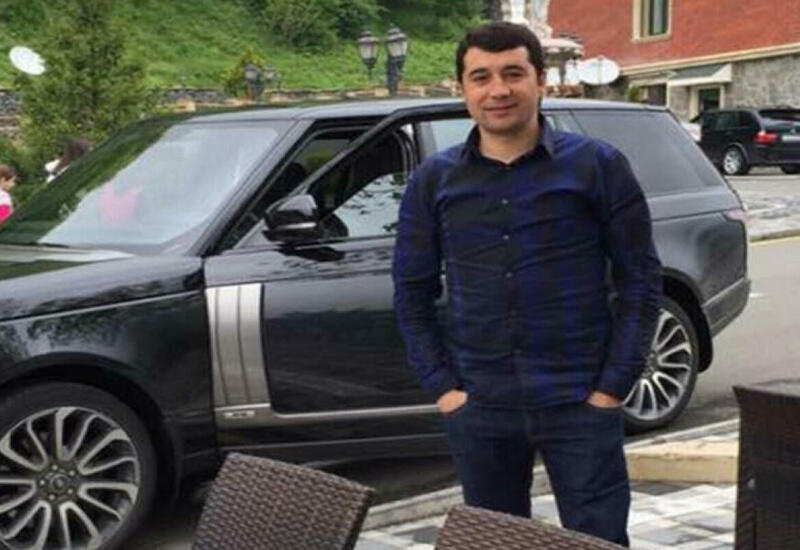 "Range Rover"lə 4 nəfərin ölümünə səbəb olan klub rəhbərinin