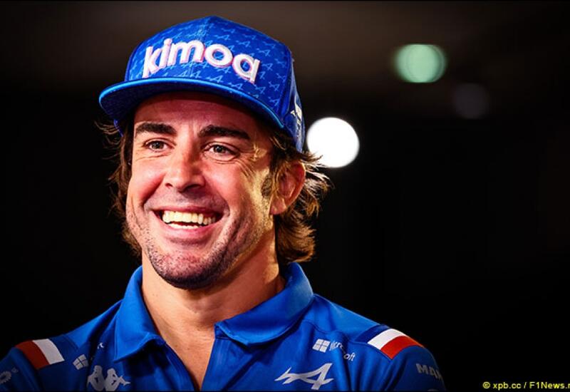 Фернандо Алонсо может побить рекорд Шумахера