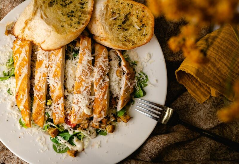 4 ошибки при приготовлении куриной грудки