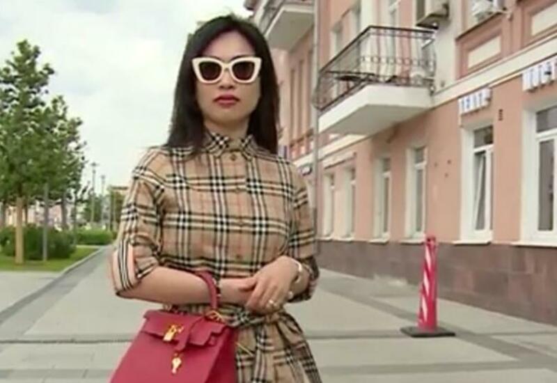 Иностранка купила в России поддельную сумку Hermes за миллион рублей