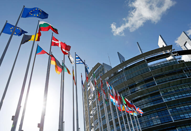 Европарламент отклонил проект реформы рынка углеводородов