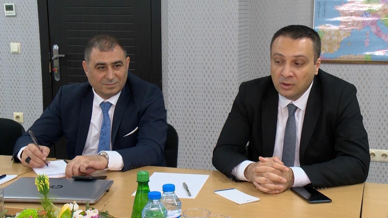 В Зангезурский коридор можно привлечь более половины грузов между Турцией и странами ЦА