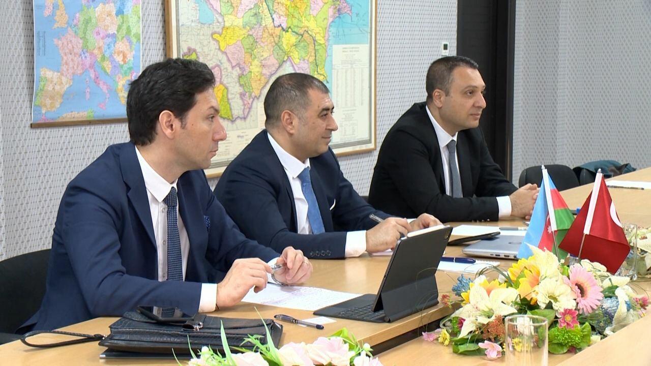 В Зангезурский коридор можно привлечь более половины грузов между Турцией и странами ЦА