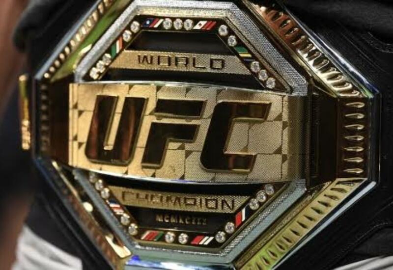 Назван самый ненавистный боец UFC