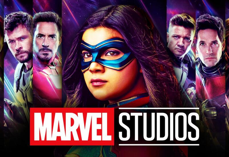 Назван самый высокооцененный критиками сериал Marvel