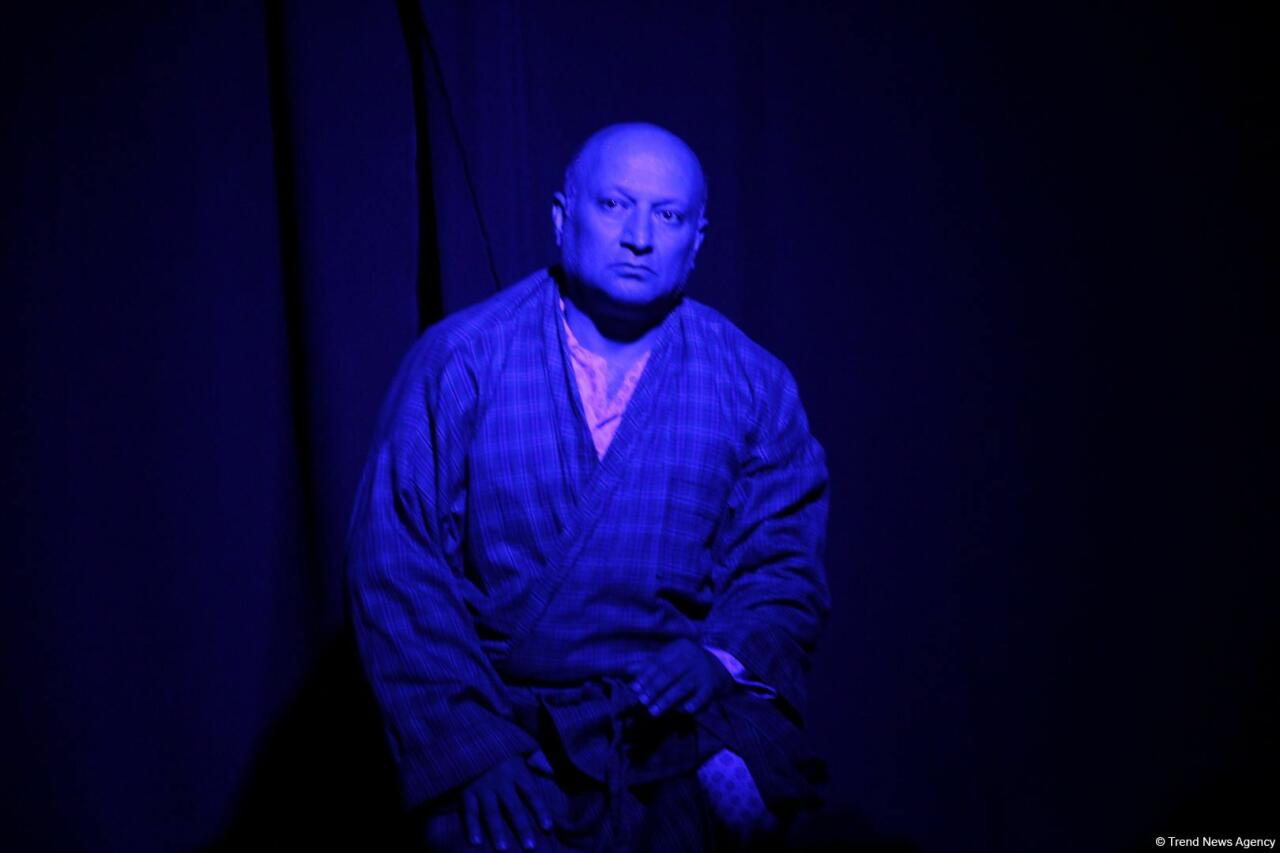 В Баку состоялось открытие независимого M. Teatr с участием известных актеров