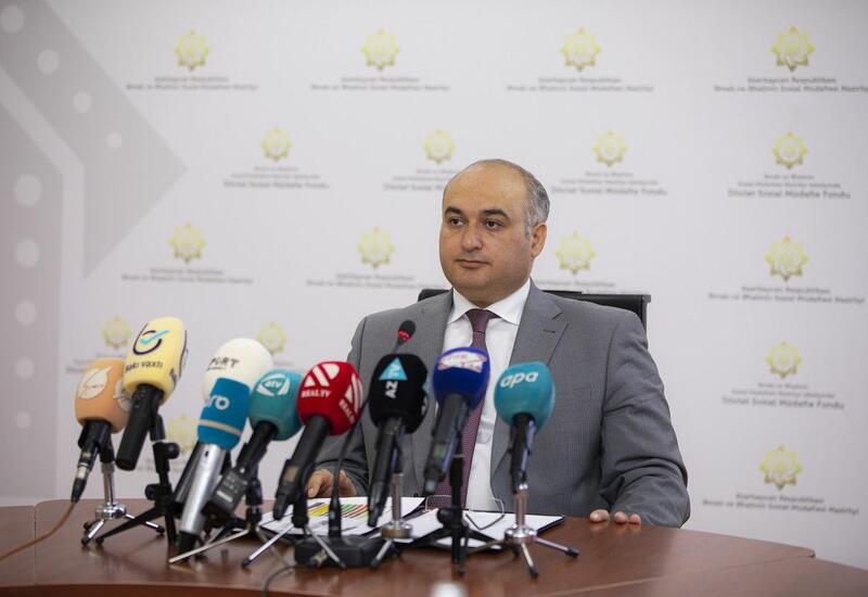 Какую сумму выплатят инвалидам первой Карабахской войны?