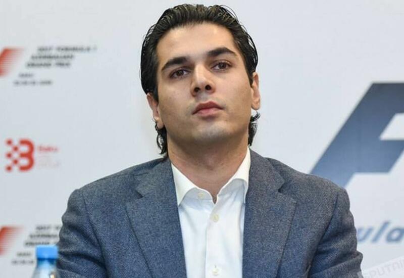 В Баку на "Формулу-1" прибыло рекордное количество болельщиков