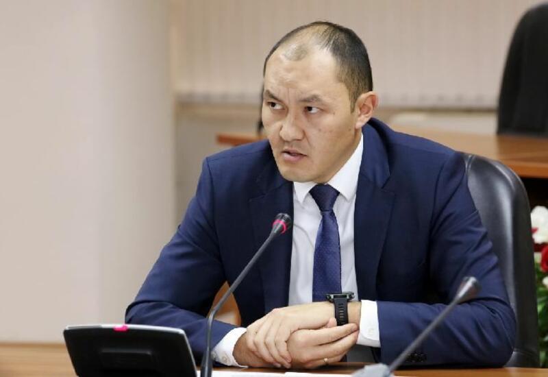 Генсек TRACECA и турецкий министр обсудили возможности страны по устойчивому развитию грузоперевозок