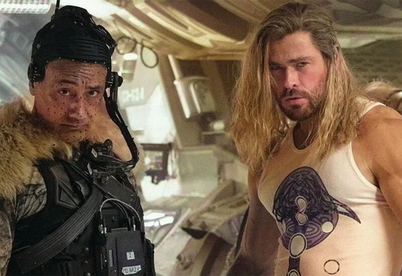 Новый «Тор» станет самым коротким фильмом Marvel за пять лет