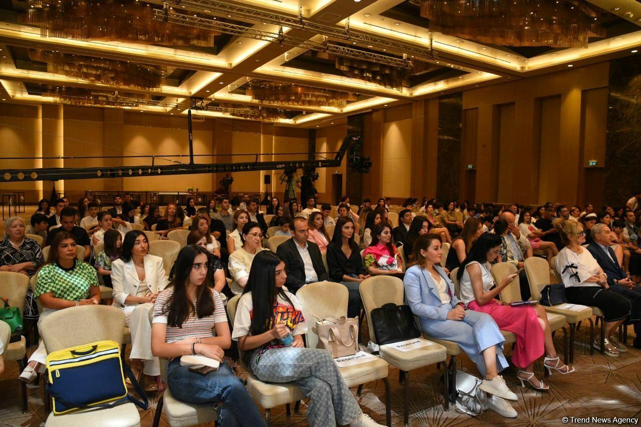 Определился победитель национального чемпионата MiniBoss Business School Baku