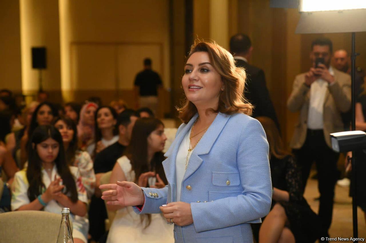 Определился победитель национального чемпионата MiniBoss Business School Baku
