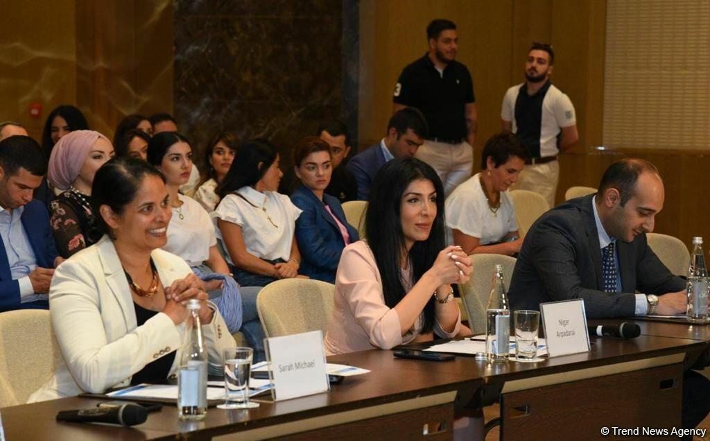 Определился победитель национального чемпионата MiniBoss Business School Baku