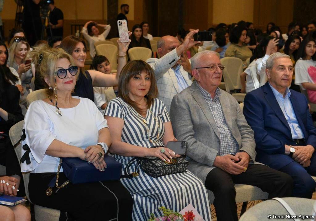 Определился победитель национального чемпионата MiniBoss Business School Baku