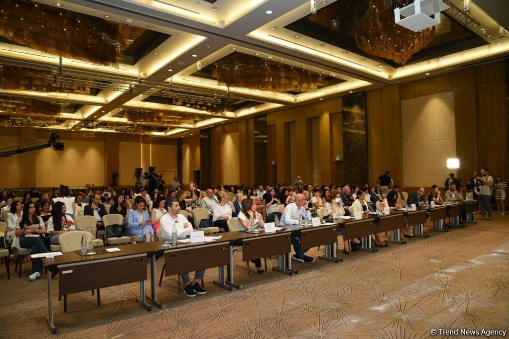 Определился победитель национального чемпионата MiniBoss Business School Baku