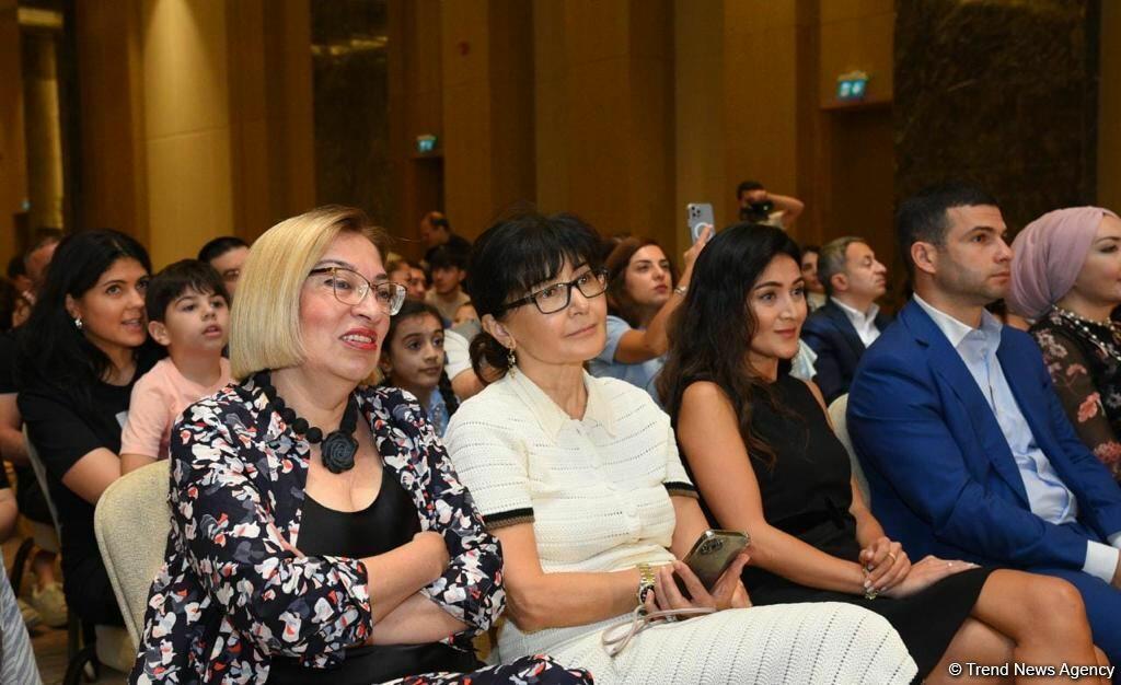 Определился победитель национального чемпионата MiniBoss Business School Baku