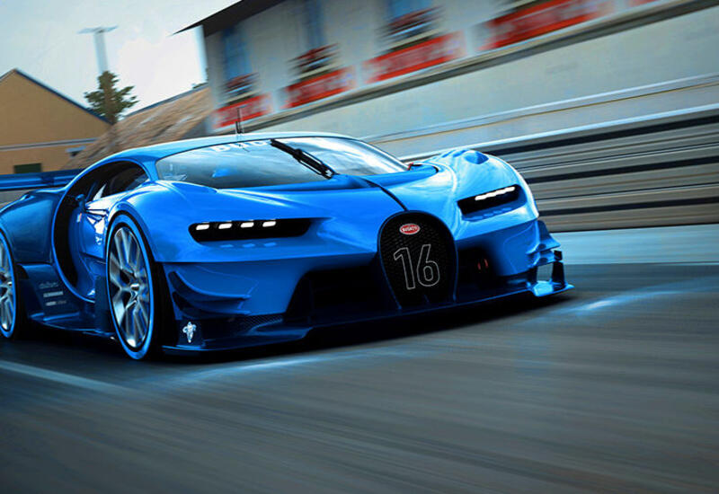 Выйдет фильм Нила Бломкампа по игре Gran Turismo