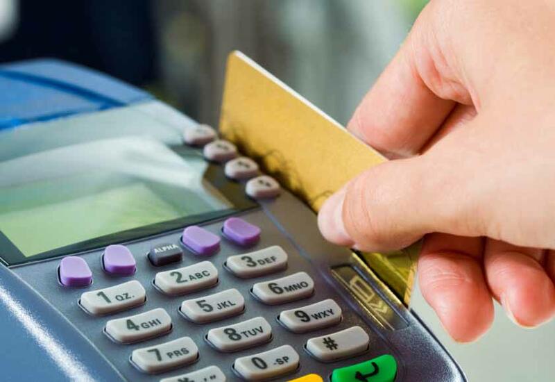 В Азербайджане реализованы крупные проекты по расширению безналичных платежей