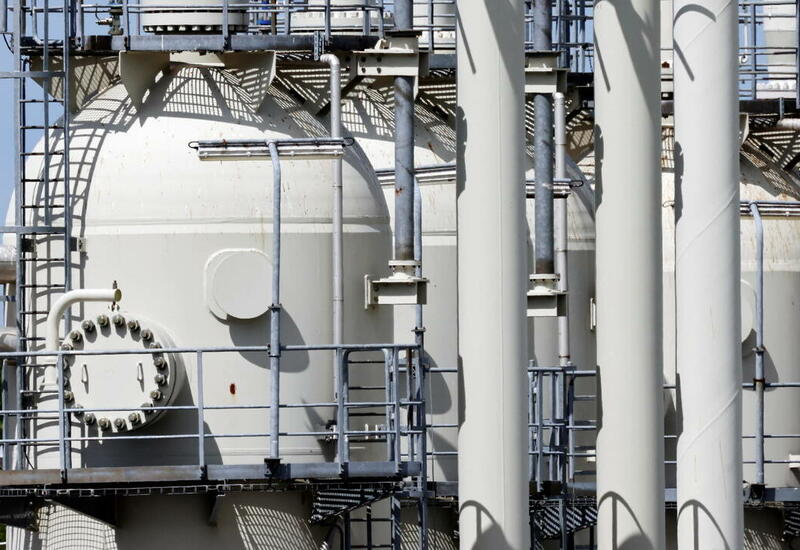 Азия начала битву с Европой за газ