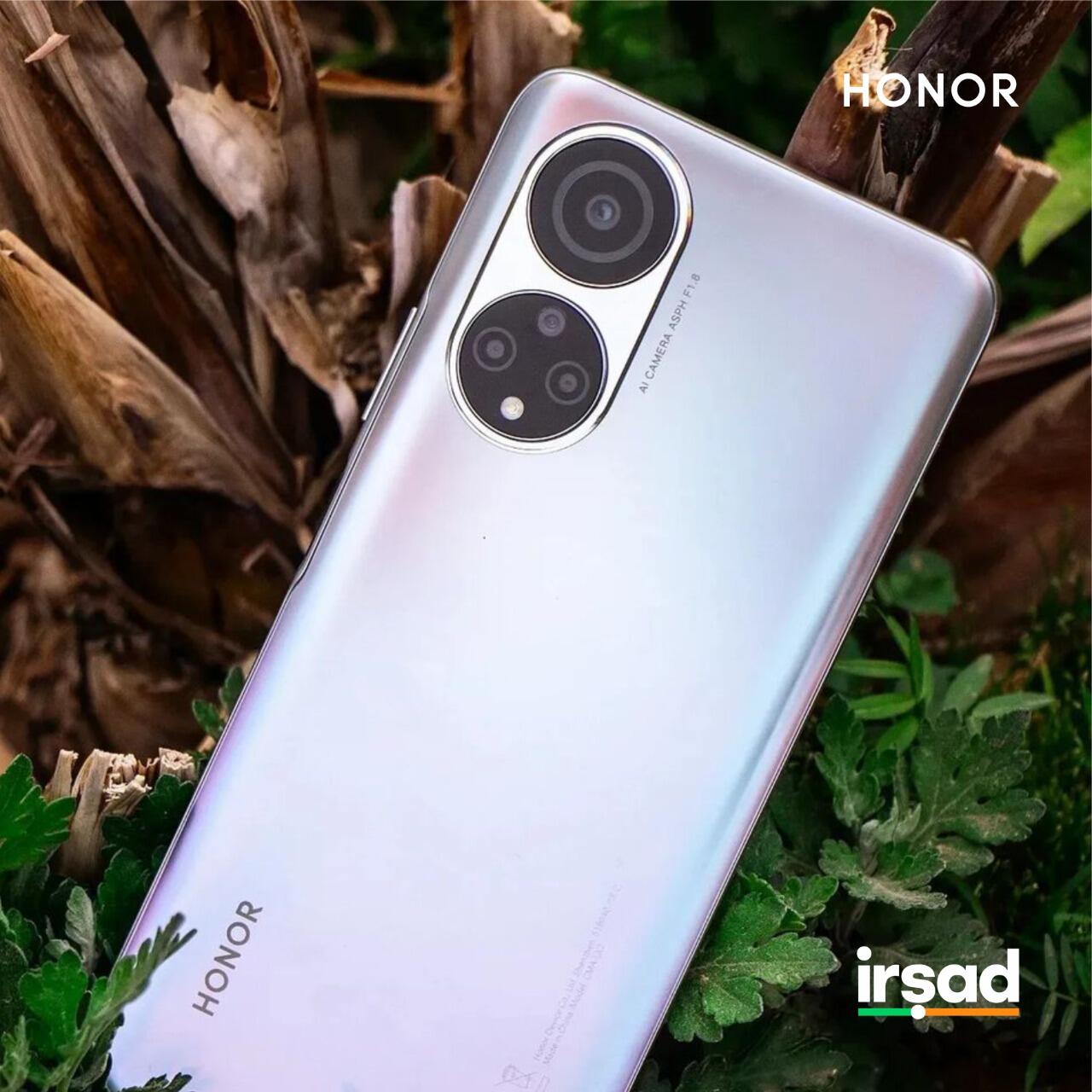 HONOR представила новую серию смартфонов HONOR X